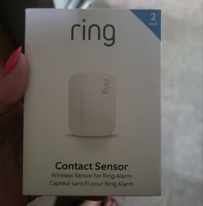 Ring Senors